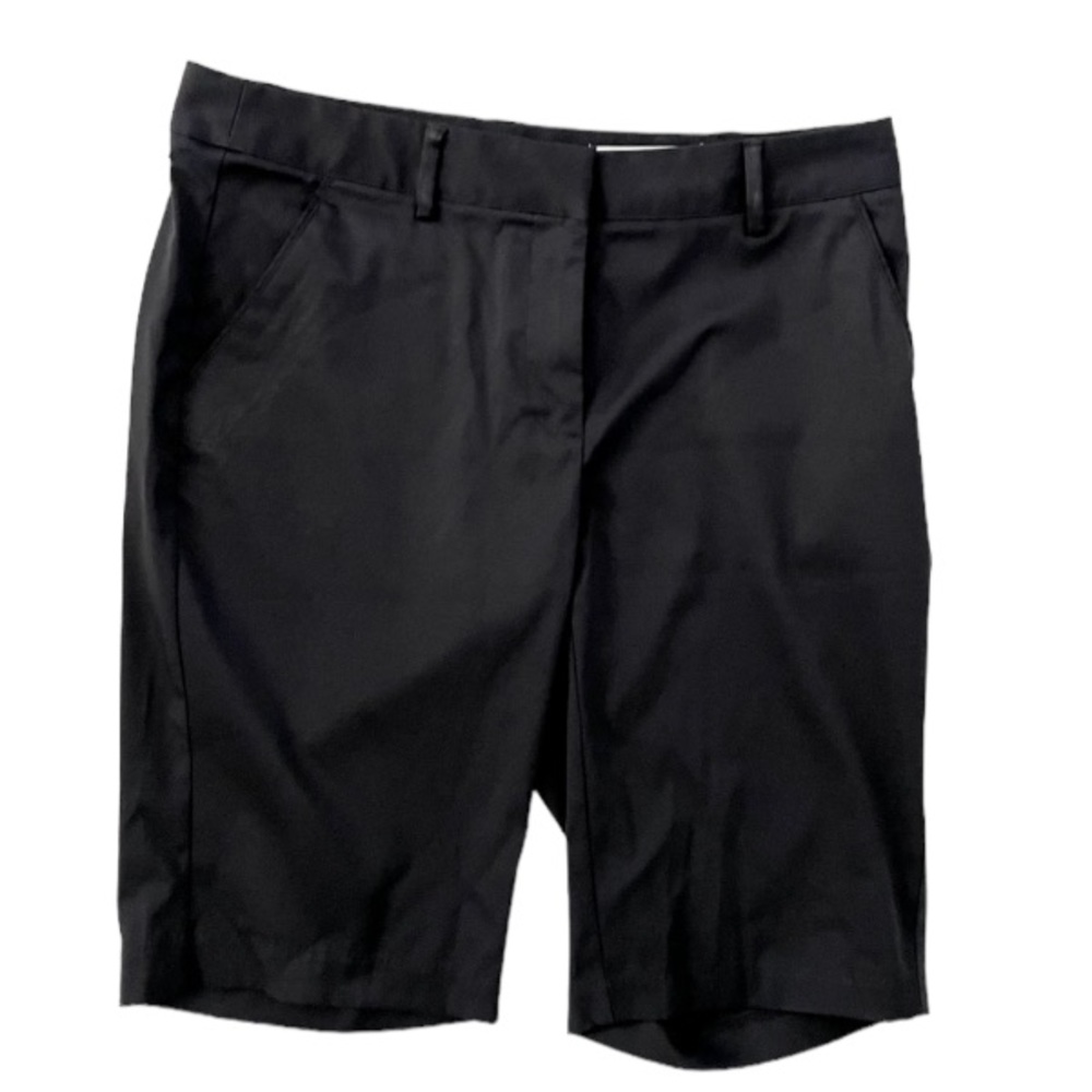 Greg Norman Collection Black Performance Golf Sho… - image 1